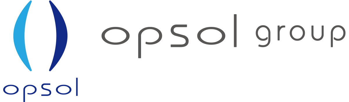 opsol group web site