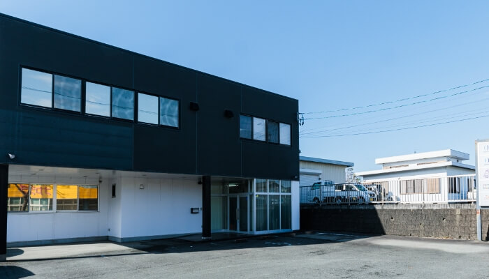 医療・介護・福祉分野を中心に 幅広い事業を展開しています