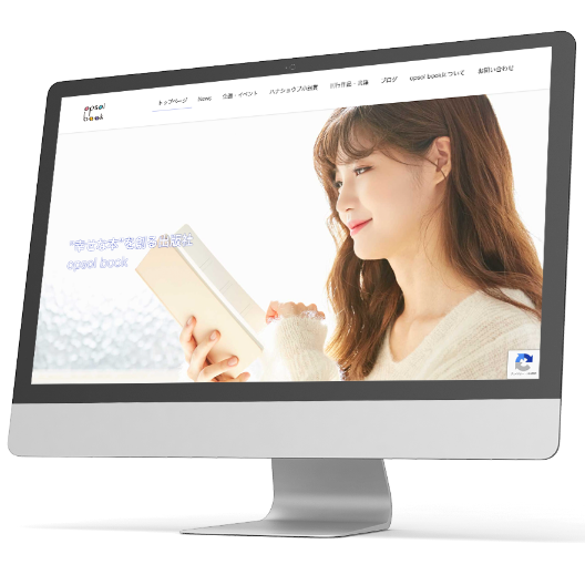 詳しい情報はオフィシャルサイトより確認いただけます